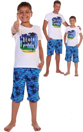 Детский костюм Майорка