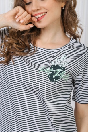 Костюм женский Аризона-2 (зеленый)