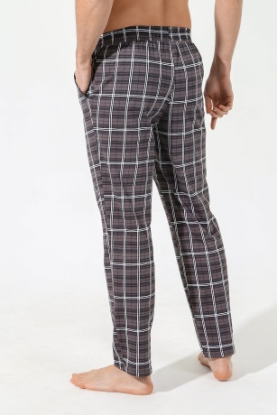 Брюки мужские Кардинал-1