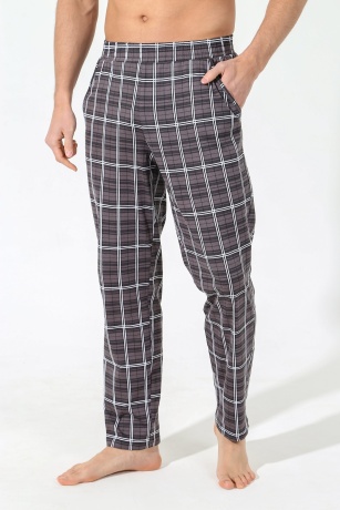 Брюки мужские Кардинал-1