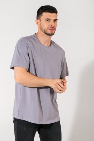 Футболка мужская Брут-2