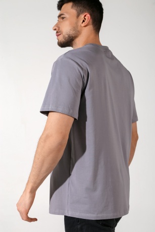 Футболка мужская Брут-2