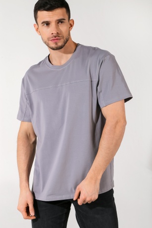 Футболка мужская Брут-2