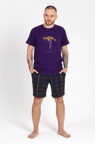 Костюм мужской Матрица-3