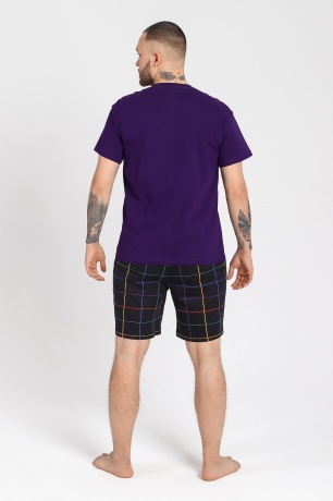 Костюм мужской Матрица-3