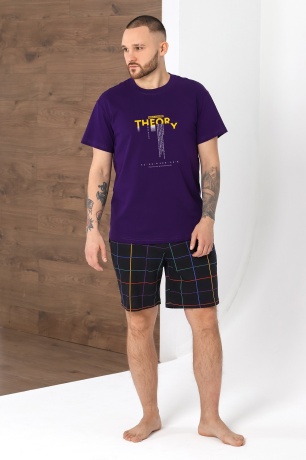 Костюм мужской Матрица-3