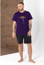 Костюм мужской Матрица-3