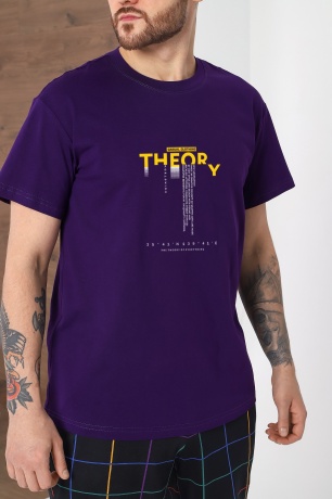 Костюм мужской Матрица-3