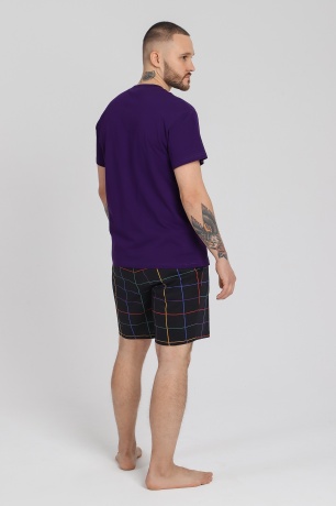 Костюм мужской Матрица-3