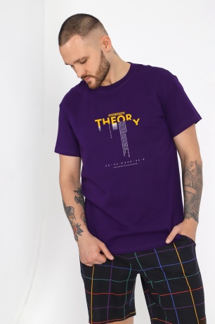 Костюм мужской Матрица-3