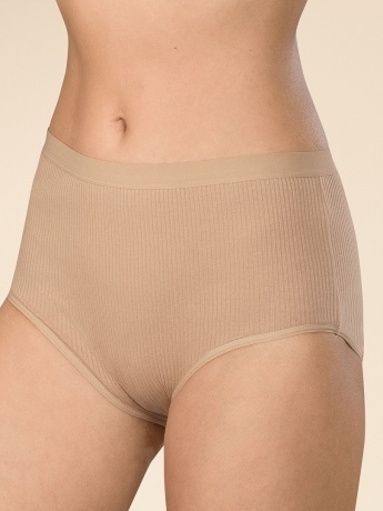 LUHC6355 трусы женские (песочный)