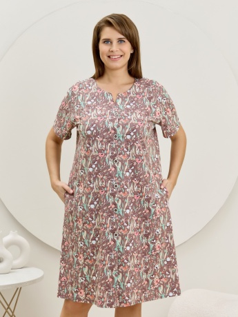 Халат женский Рейна