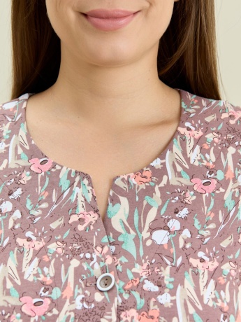 Халат женский Рейна