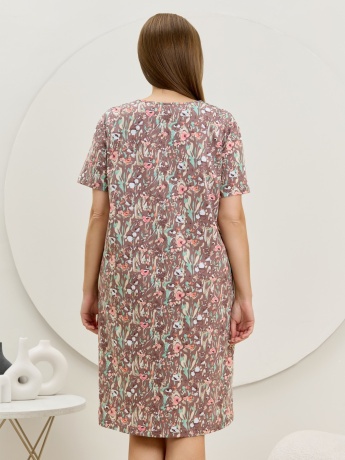 Халат женский Рейна