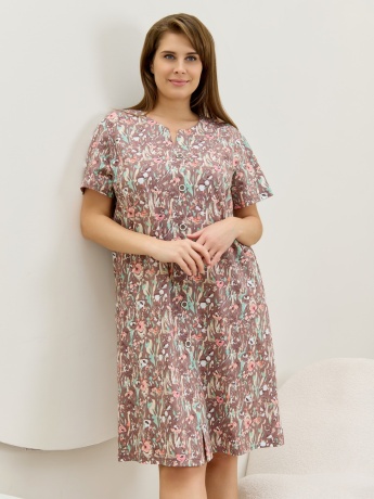 Халат женский Рейна