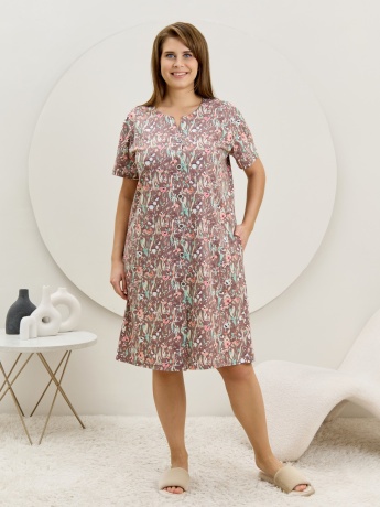 Халат женский Рейна