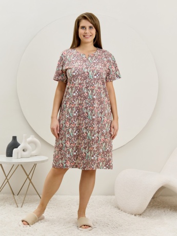 Халат женский Рейна