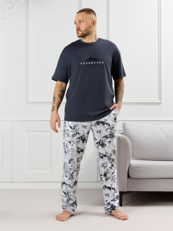 Костюм мужской Олимп-3