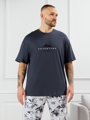 Костюм мужской Олимп-3