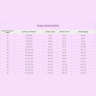 Халат женский Воздушный попкорн, серо-голубой
