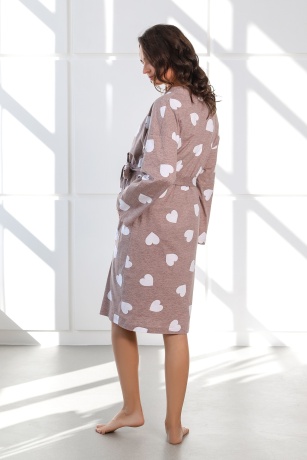 Халат женский Лайк-1