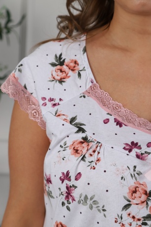 Сорочка женская Ноэль-1