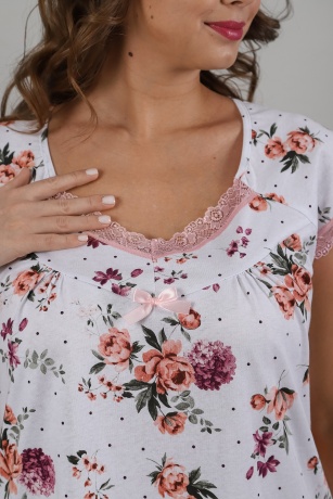 Сорочка женская Ноэль-1