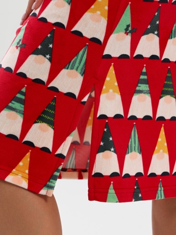 Туника женская Сноу-1