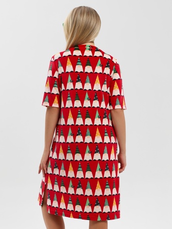 Туника женская Сноу-1