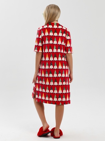 Туника женская Сноу-1