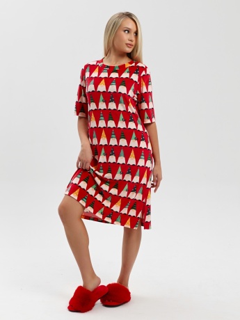 Туника женская Сноу-1