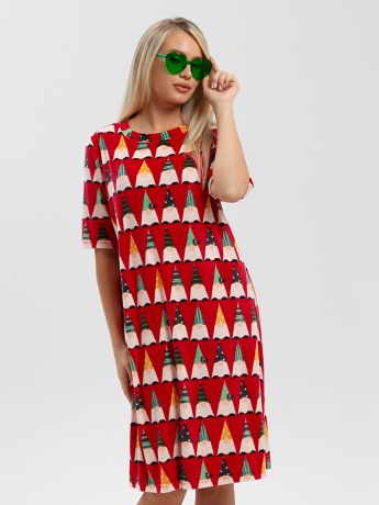 Туника женская Сноу-1