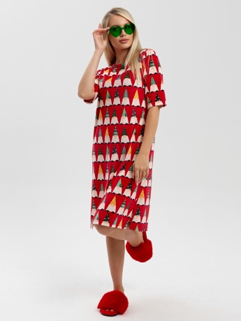 Туника женская Сноу-1