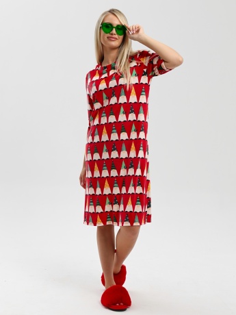 Туника женская Сноу-1