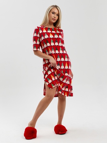 Туника женская Сноу-1