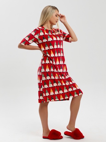 Туника женская Сноу-1