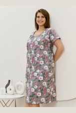 Халат женский Флэр