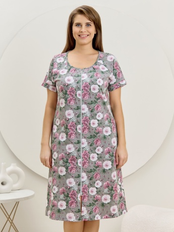 Халат женский Флэр