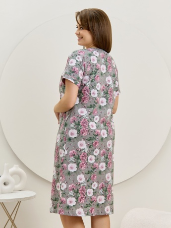 Халат женский Флэр