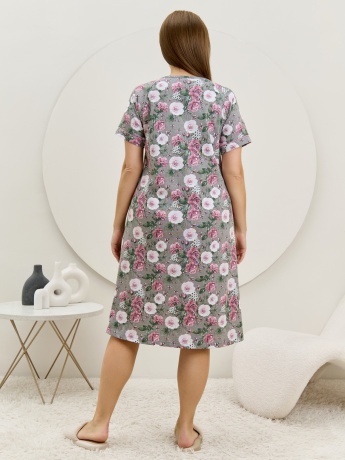 Халат женский Флэр