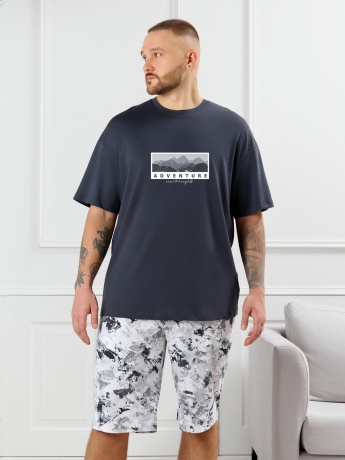 Костюм мужской Олимп-4