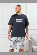 Костюм мужской Олимп-4