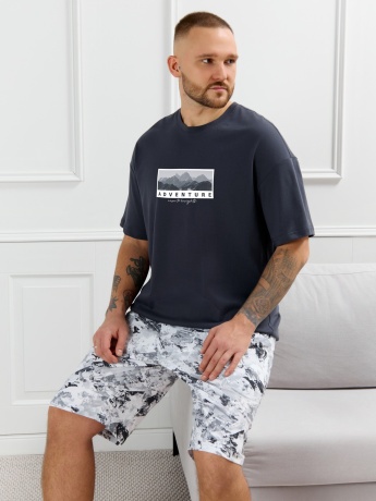 Костюм мужской Олимп-4