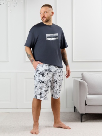 Костюм мужской Олимп-4