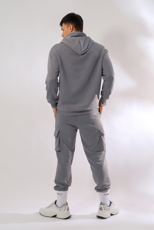 Костюм мужской Трек-2