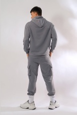 Костюм мужской Трек-2