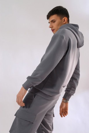 Костюм мужской Трек-2