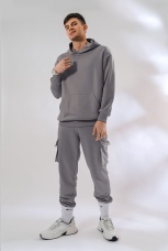 Костюм мужской Трек-2