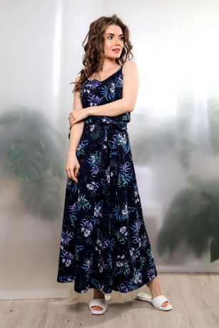 Сарафан женский Книга джунглей-1