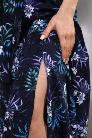 Сарафан женский Книга джунглей-1